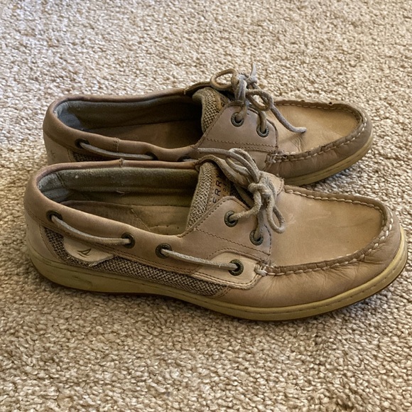 Sperry Top Sider - Picture 1 of 9